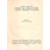 Lud. Organ Polskiego Towarzystwa Ludoznawczego. T.40 (1952-1953). Indeks t.I-XXXIX