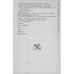 Polska Partia Socjalistyczna w latach 1892-1896