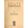 Dzieje Chrystusa. [T.]1