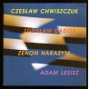 Czesław Chwiszczuk, Zdzisław Dados, Zenon Harasym, Adam Lesisz