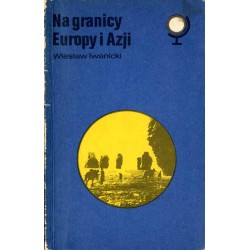 Na granicy Europy i Azji