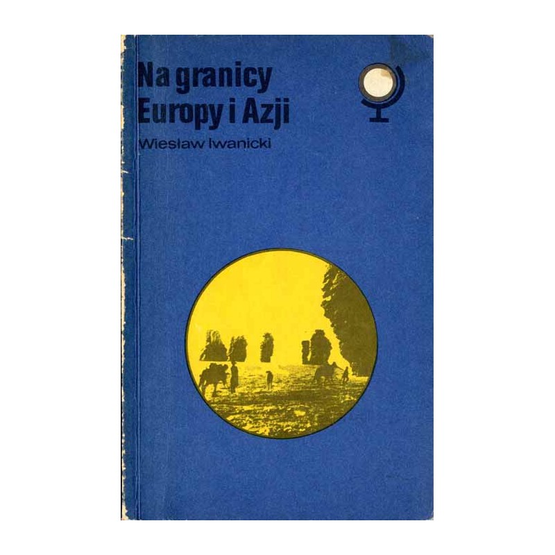 Na granicy Europy i Azji