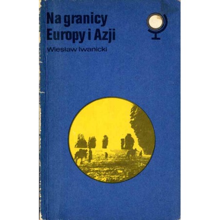Na granicy Europy i Azji