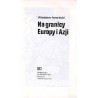 Na granicy Europy i Azji