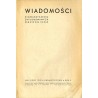 Wiadomości Stowarzyszenia Dyplomowanych Ogrodników. Dwumiesięcznik. R.5 (1939). Nr 4 (Lipiec 1939)