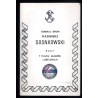 Generał broni Kazimierz Sosnkowski szef 7 Pułku Ułanów Lubelskich