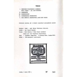 Generał broni Kazimierz Sosnkowski szef 7 Pułku Ułanów Lubelskich