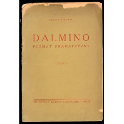 Dalmino. Poemat dramatyczny. Cz.1