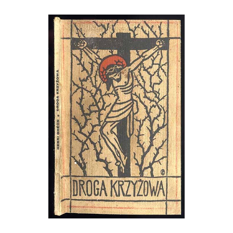 Droga krzyżowa