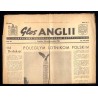 Głos Anglii. Tygodniowy przegląd spraw brytyjskich. R.3 (1948). Nr 44 (30 października 1948) /  Poległym lotnikom polskim pomnik