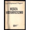 Nędza historycyzmu. Z dodatkiem fragmentów Autobiografii