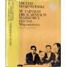 W tajnych drukarniach Warszawy 1939-1944. Wspomnienia