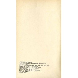 W tajnych drukarniach Warszawy 1939-1944. Wspomnienia