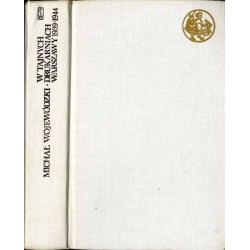 W tajnych drukarniach Warszawy 1939-1944. Wspomnienia