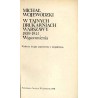 W tajnych drukarniach Warszawy 1939-1944. Wspomnienia