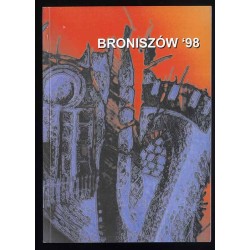 XII Ogólnopolskie Warsztaty Fotograficzne LTF - Broniszów '98