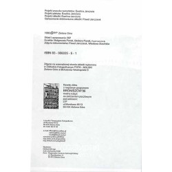 XII Ogólnopolskie Warsztaty Fotograficzne LTF - Broniszów '98