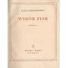 Wybór pism