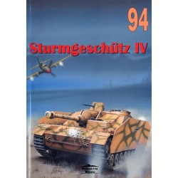 Sturmgeschütz IV
