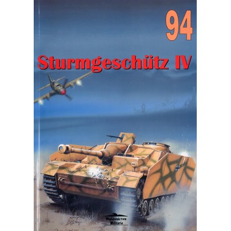 Sturmgeschütz IV