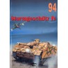Sturmgeschütz IV