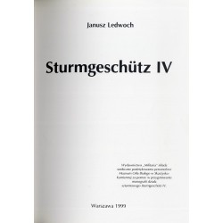 Sturmgeschütz IV