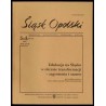 Śląsk Opolski. Środowisko, społeczeństwo, gospodarka, kultura. R.18 (2008). Nr 3-4 (68-69). Edukacja na Śląsku w okresie transfo