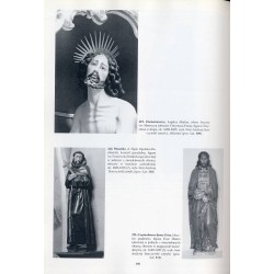 Ośrodek rzeźbiarski w Częstochówce pod Jasna Górą 1620-1705. 2 t. w 2 vol