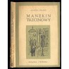 Manekin trzcinowy