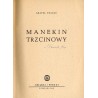 Manekin trzcinowy