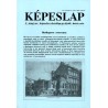 [czasopismo pocztówkowe] Képeslap. R.2 (1995). Nr 2 (Február 1995). A magyar képeslap-gyűjtők hírlevele