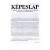 [czasopismo pocztówkowe] Képeslap. R.2 (1995). Nr 2 (Február 1995). A magyar képeslap-gyűjtők hírlevele