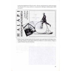 [czasopismo pocztówkowe] Képeslap. R.2 (1995). Nr 2 (Február 1995). A magyar képeslap-gyűjtők hírlevele