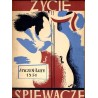 Życie Śpiewacze. Miesięcznik. R.4 (1951). Nr 1-12 (1951) [komplet]