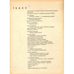 Życie Śpiewacze. Miesięcznik. R.4 (1951). Nr 1-12 (1951) [komplet]