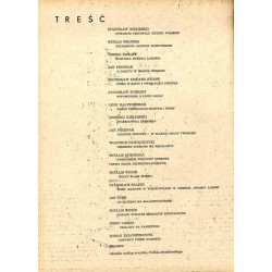 Życie Śpiewacze. Miesięcznik. R.4 (1951). Nr 1-12 (1951) [komplet]
