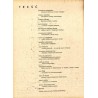Życie Śpiewacze. Miesięcznik. R.4 (1951). Nr 1-12 (1951) [komplet]