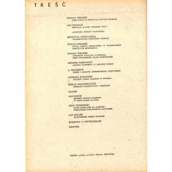 Życie Śpiewacze. Miesięcznik. R.4 (1951). Nr 1-12 (1951) [komplet]