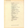 Życie Śpiewacze. Miesięcznik. R.4 (1951). Nr 1-12 (1951) [komplet]