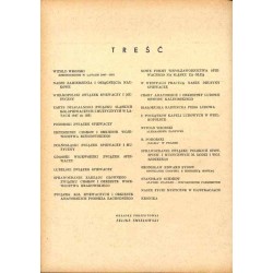 Życie Śpiewacze. Miesięcznik. R.4 (1951). Nr 1-12 (1951) [komplet]
