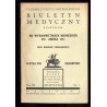 Trzaski, Everta i Michalskiego Biuletyn Medyczny. Kwartalnik. Katalog czasopism. R.3 nr 3