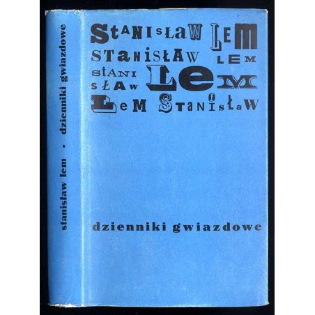 Dzienniki gwiazdowe