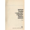 Studia i Materiały z Dziejów Śląska. T.13 (1983)