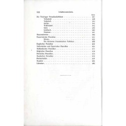 Porzellan der europäischen Fabriken des 18 Jahrhunderts