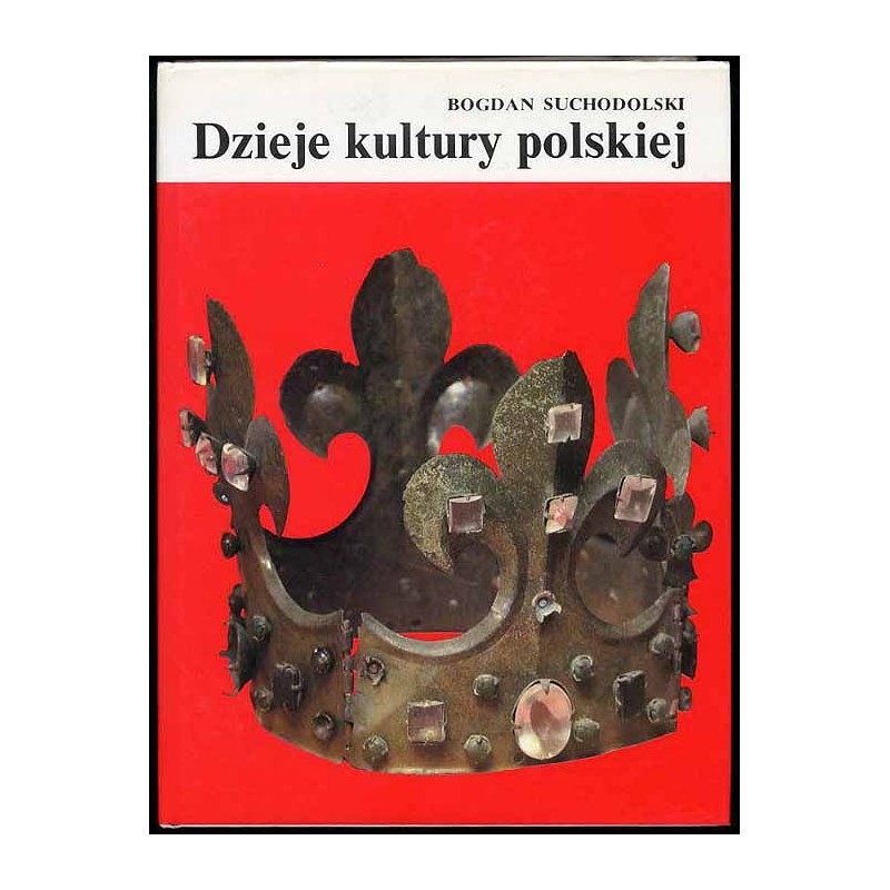 Dzieje kultury polskiej