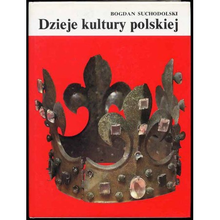 Dzieje kultury polskiej
