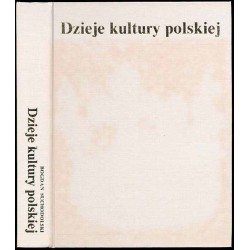 Dzieje kultury polskiej