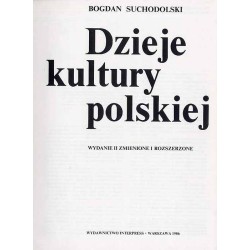 Dzieje kultury polskiej