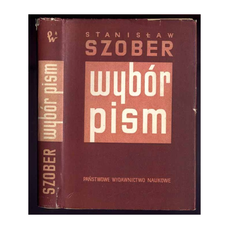 Wybór pism