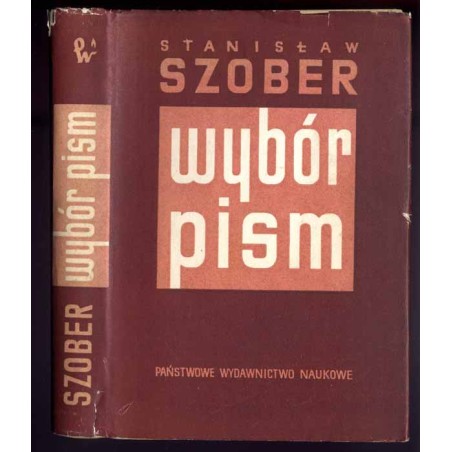 Wybór pism